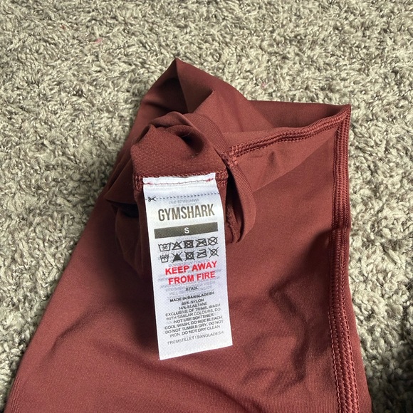 Gymshark Everyday Seamless Leggings - Picture 5 of 5